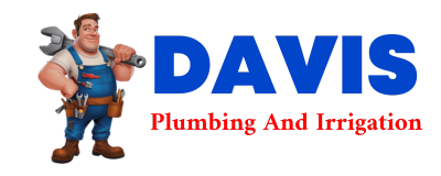 Trusted plumber in AYNOR